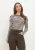 Penn & Ink Top Dames W26f1964,