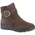 Ti Comos 2530007-333 dames enkellaarzen sportief