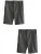 CLARKS Broek  donkergrijs