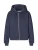 modström Sweatvest ‘Tia’  donkerblauw