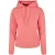 Urban Classics Dames effen hoodie