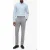Tommy Hilfiger Denton Knit Tech Chino Grey Asphalt
