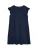 VERO MODA Jurk ‘VMMYMILO’  navy