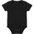 Larkwood Baby essential babypakje met korte mouwen
