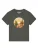 Watapparel Shirt ‘Sonnenuntergang In Der Wüste’  kaki / gemengde kleuren