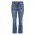 Rechte jeans voor dames KAFFE Curve Dina