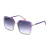 Furla Vrouwen Zonnebril 53/19/140 mm Metaal