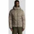Lyle & Scott Square Cocoon Puffer Jacket – Bruin