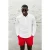 Wahts Hudson | Swim Shorts Bold Red