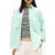 Tommy Hilfiger Regular Poplin Shirt Tropical Tide/stripe