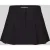 Only Uitlopende mini-rok met viscosemet viscose model ‘SYLLIE’