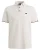 Vanguard | Heren | Polo Korte Mouw Beige