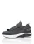 Plein Sport Sneakers laag  donkergrijs