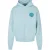 Oversized sweatshirt met capuchon Merchcode Dance Under Stars