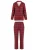 Vivisence Pyjama ‘2067’  rood
