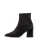 Derimod Chelsea boots  antraciet