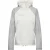 Bergans of Norway Slingsby Ultra Lady Jkt White / Aluminium / Pumpkin