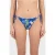 Moschino Slip Blue