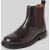Selected chelsea boots van puur rundleer model ‘BOBBY’