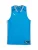 PUMA Functioneel shirt ‘Team Game’  blauw / zwart / wit