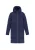 DreiMaster Vintage Wintermantel  navy