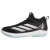 ADIDAS PERFORMANCE Sportschoen ‘Adizero Instinct 2.0’  zwart / wit