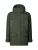 SAVE THE DUCK Winterparka ‘Quinlan’  donkergroen