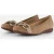 Gabor Gabor Instappers taupe Suede