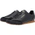 Patrick Leren heren Villan Trainers (Zwart)