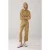 Summum Woman Jacket Dry Stretch Twill Soft Camel