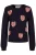happy girls Trui  navy / gemengde kleuren