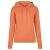 Dames Hoodie Urban Classic côtelés