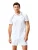 BJÖRN BORG Shirt  zwart / wit