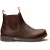 Panama Jack Waterdichte Chelsea Boots van Bruin Leer voor Heren – Biar C1