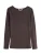 Next Onderhemd  chocoladebruin