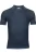 Thomas Maine Polo shirt Korte mouw marine