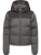 Ragwear Winterjas ‘Amazze’  aardetinten / basaltgrijs