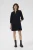 Jurk EyvorPW Regular fit navy