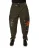 Camo Cargo Broek Tp700t
