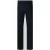 Selected Straight leg linnenbroek met tunnelkoord model ‘LEROY’