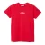 Ellesse Kinderen Durare T-Shirt (Rood)