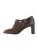Next Enkellaarsje ‘Forever Comfort’  chocoladebruin