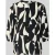 Soyaconcept regular fit blouse van viscose met 3/4-mouw model ‘CHANISE’