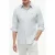 Tommy Hilfiger Heritage Oxford Stripe Ornamental Green/stripe