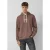 s.Oliver sweater bruin