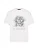 Yoxeone Shirt ‘QUEEN’  wit