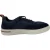 Loro Piana Newport Sneakers in marineblauw polyester