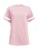 Imily Bela Shirt  lichtroze / wit