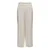 Damesbroek met hoge taille in linnenmix Only Tokyo