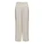 Damesbroek met hoge taille in linnenmix Only Tokyo